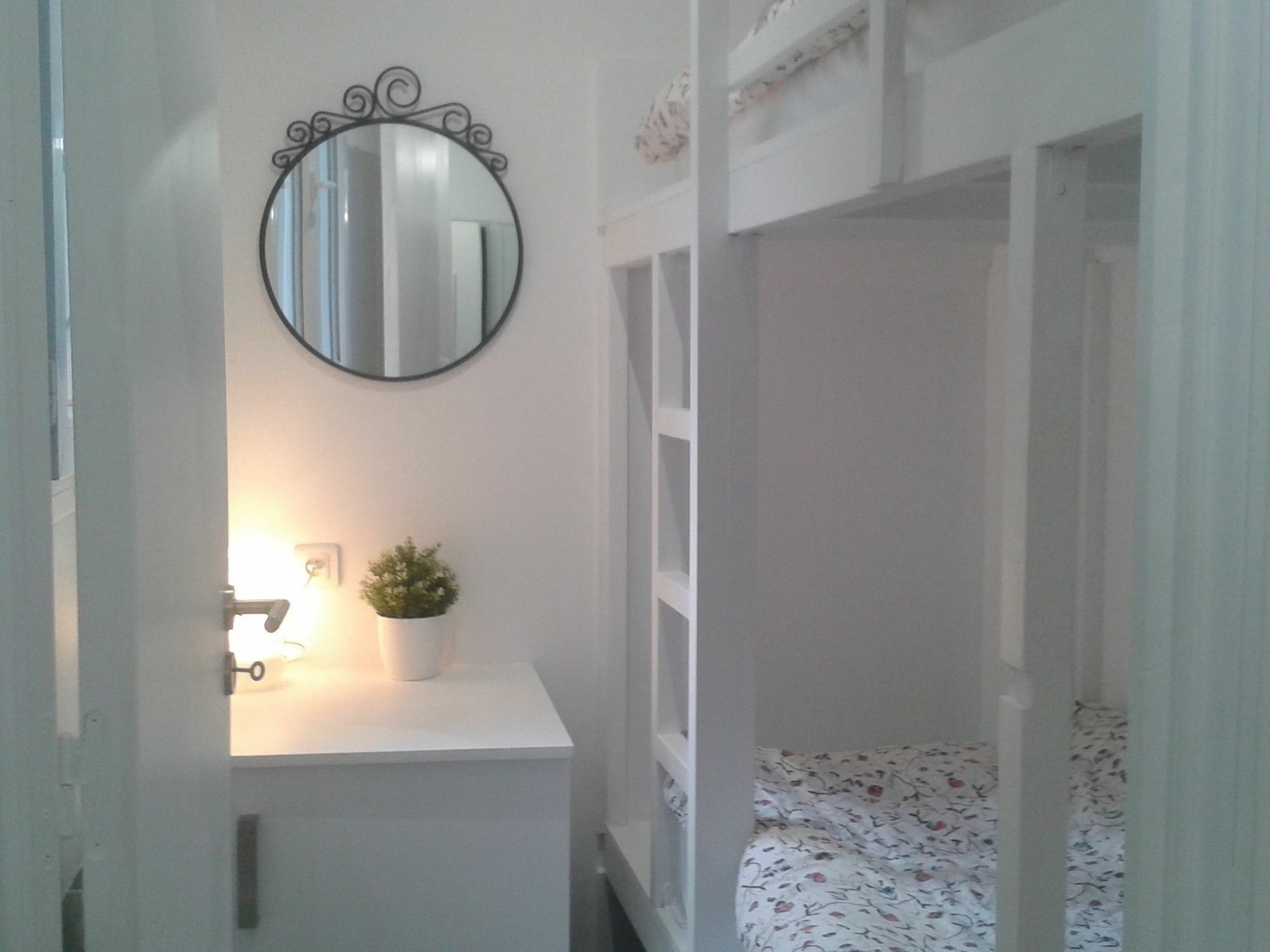 Montmartre Apartments Matisse Parijs Buitenkant foto